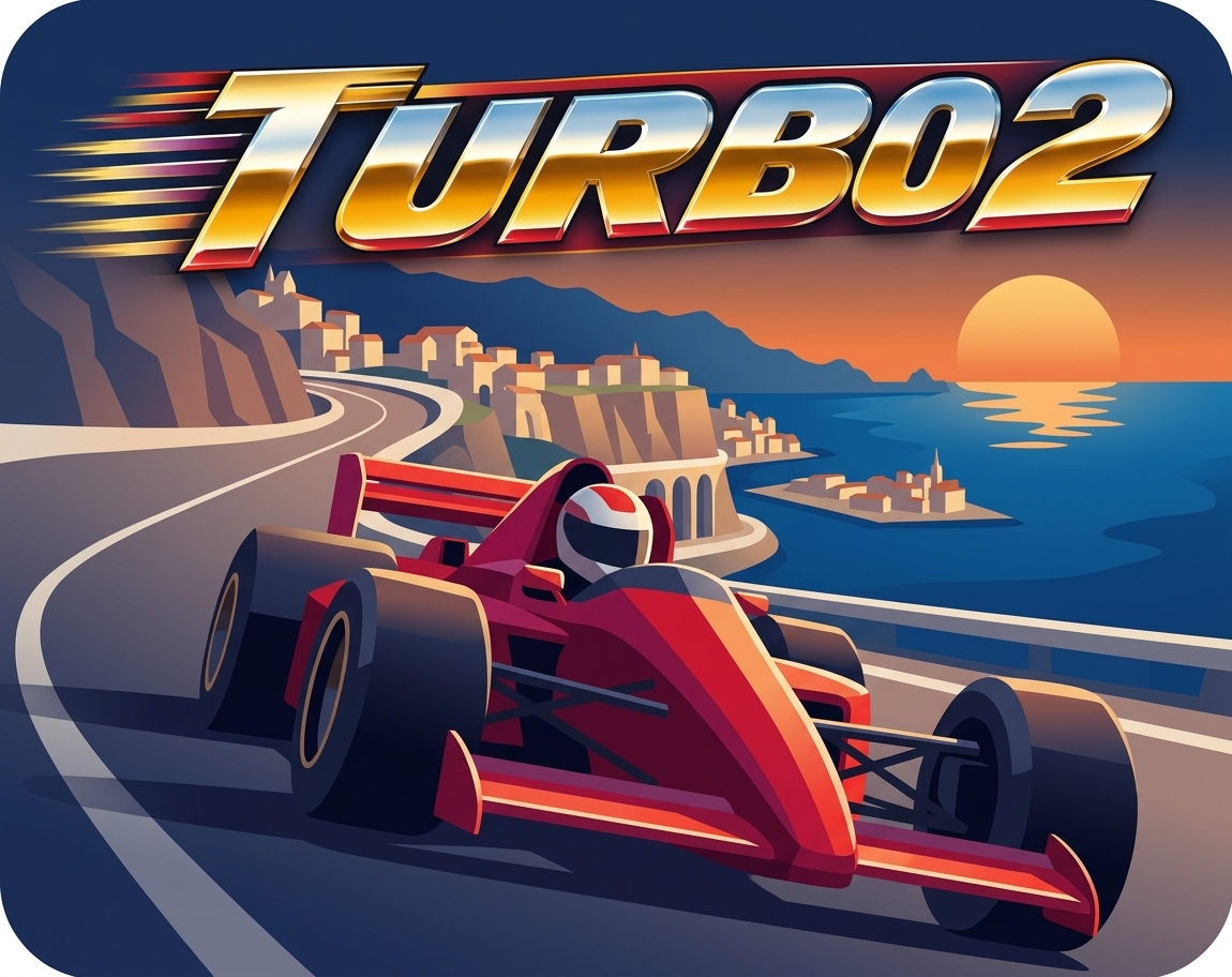 Turbo 2